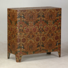 Wallpaper Cupboard by Piet Hein Eek